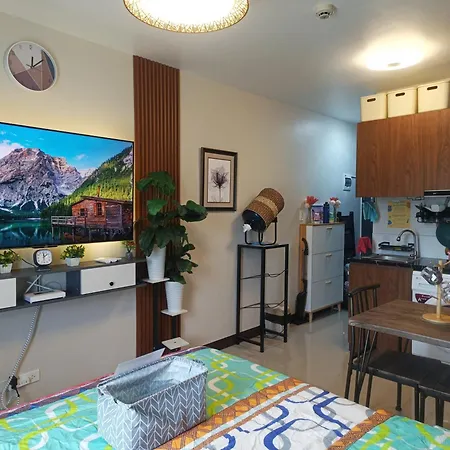 Saekyung Condo Homestay